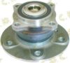 AUTOKIT 01.97571 Wheel Bearing Kit